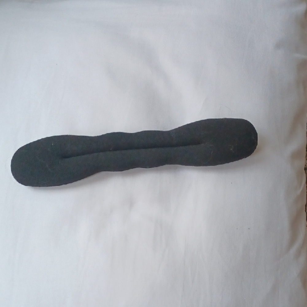 $4 Add-on Magic Sponge Hair Bun Maker
